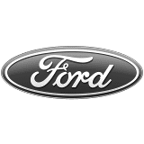 Ford USA logo